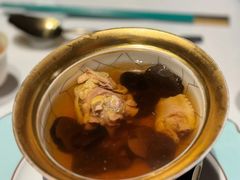-许家菜(望江店)