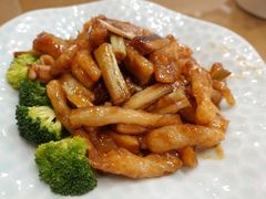 -良友·海鲜青岛菜(五四广场店)