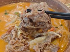 -米泰芒·东南亚料理(体育西店)