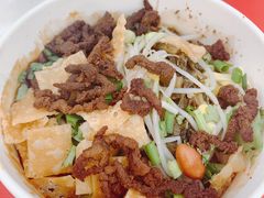 海南粉-海大南门夜市(海富街店)