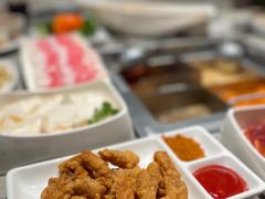 -海底捞火锅(杭州庆春路夜宵主题店)