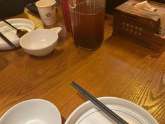 -云海肴·汽锅鸡·云南菜(苏州中心店)