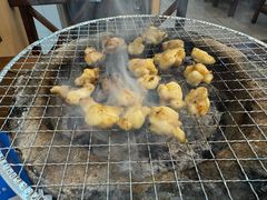 -韩风烤牛肉冷面店