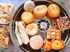 -稻香村(前门公交站店)