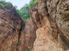 -湖洞水自然风景区