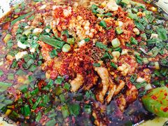 -灯盏窝饭店(新都分店)