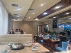 -海大大蒸汽海鲜餐厅·粤菜·特色小炒(欢乐颂店)