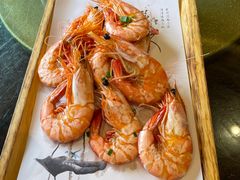 -鹰龙海畔度假酒店(咸祥店)