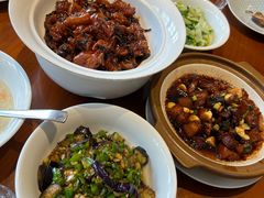 -杨厨的田园饭店(长城路店)