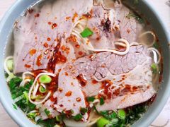 -安泊尔牛肉面(北滨河路店)
