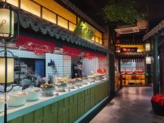 -江南韵·无锡太湖文化体验餐厅(凤凰天街店)