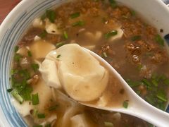 -饶阳传统豆腐脑