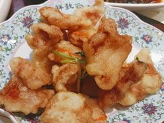 -老厨家(友谊路总店)