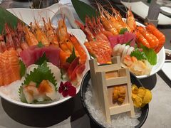 -水木锦堂·自助铁板烧(方庄时代店)