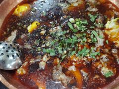 -朝伟清真铜瓢牛肉馆(三十年老·店)