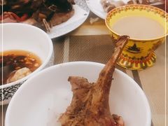 -西藏饭店·亚克·食光自助餐厅(文殊院店)