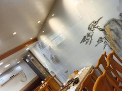 -真利味·脊骨火锅·正宗韩国料理(韩乐坊店)