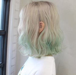 -BHG Hair Salon