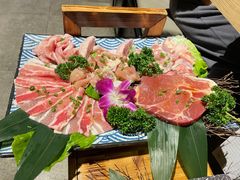 -AJIYA味屋和牛烤肉自助放题(温州万象城店)