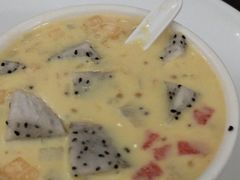 -皇朝万鑫自助餐厅