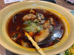 -大盐帮川菜馆(长楹天街店)