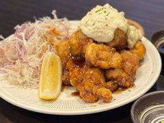 宫崎南蛮鸡腿肉-九州酒场ひこぞう(2号店)