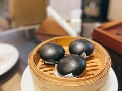 -中山保利艾美酒店-乐美中餐厅