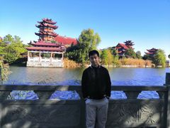 -南海禅寺