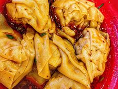 -龙抄手(春熙路总店)