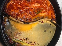 -钢管厂歆瑞源油卤串串香(春熙路太古里店)