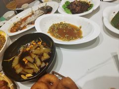 -香园楼(钻石路店)