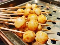 -盟重烧烤(高正街店)