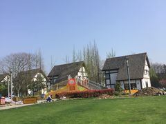 -太阳岛度假酒店