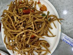 -品鲜海鲜餐厅(黄厝店)