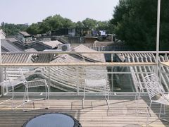-糖房咖啡(南锣鼓巷店)