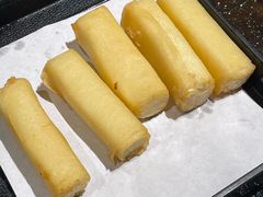 -味可道美食坊(福基路店)
