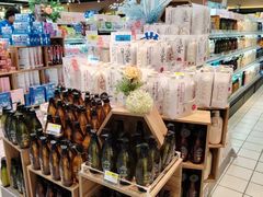 -世纪联华(安徽六安店)