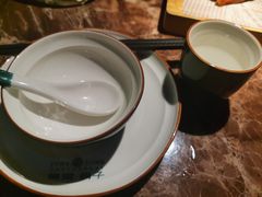 -蕉棠·鸽子餐厅(柳州万象城店)