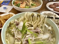 -大禹家·海鲜面馆(新闸路店)