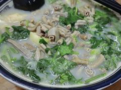 -鸭小妹鸭血粉丝(老门东店)