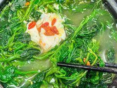 -沙胆彪炭炉牛杂煲(成都玉林店)