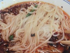 -车沾巷·重庆老味豌杂面