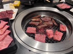 -黒毛和牛焼肉善 ZEN(難波心斎橋店)