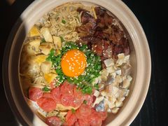 -锦楼·臻选新杭帮(杭州中心店)