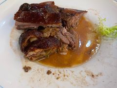 -椿记烧鹅(叠彩店)