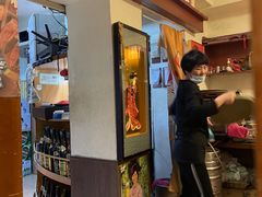 -胜代日本料理(云程巷小区店)