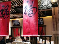大堂-串盟烧烤大排档·长沙美食地标(星沙店)