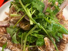 -曹胖子龙虾馆(黄桦路店)