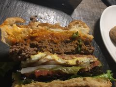 -HIGH FIVE哈福手工汉堡(桂林路店)