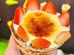 -July tale·可丽饼(德基广场店)